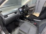 2016 MITSUBISHI OUTLANDER 4D WAGON LS SAFETY PACK (4x2) ZK MY17