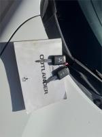 2017 MITSUBISHI OUTLANDER 4D WAGON LS SAFETY PACK (4x4) 7 SEATS ZK MY17