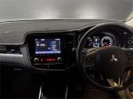 2020 MITSUBISHI OUTLANDER 4D WAGON ES 7 SEAT (2WD) ZL MY20
