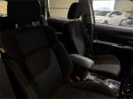 2020 MITSUBISHI OUTLANDER 4D WAGON ES 7 SEAT (2WD) ZL MY20