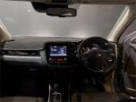 2020 MITSUBISHI OUTLANDER 4D WAGON ES 7 SEAT (2WD) ZL MY20