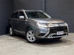 2020 MITSUBISHI OUTLANDER 4D WAGON ES 7 SEAT (2WD) ZL MY20