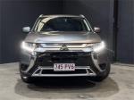 2020 MITSUBISHI OUTLANDER 4D WAGON ES 7 SEAT (2WD) ZL MY20