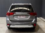 2020 MITSUBISHI OUTLANDER 4D WAGON ES 7 SEAT (2WD) ZL MY20