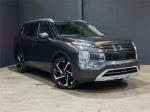 2024 MITSUBISHI OUTLANDER 4D WAGON ASPIRE 7 SEAT (2WD) ZM MY24