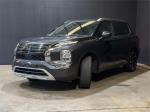 2024 MITSUBISHI OUTLANDER 4D WAGON ASPIRE 7 SEAT (2WD) ZM MY24