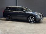 2024 MITSUBISHI OUTLANDER 4D WAGON ASPIRE 7 SEAT (2WD) ZM MY24