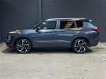 2024 MITSUBISHI OUTLANDER 4D WAGON ASPIRE 7 SEAT (2WD) ZM MY24