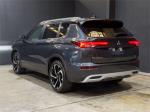 2024 MITSUBISHI OUTLANDER 4D WAGON ASPIRE 7 SEAT (2WD) ZM MY24