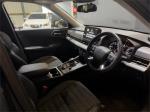 2024 MITSUBISHI OUTLANDER 4D WAGON ASPIRE 7 SEAT (2WD) ZM MY24