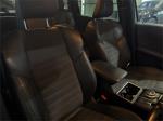 2022 MITSUBISHI OUTLANDER 4D WAGON ASPIRE 7 SEAT (AWD) ZM MY22.5
