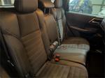2022 MITSUBISHI OUTLANDER 4D WAGON ASPIRE 7 SEAT (AWD) ZM MY22.5