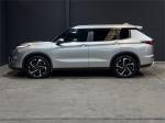 2022 MITSUBISHI OUTLANDER 4D WAGON ASPIRE 7 SEAT (AWD) ZM MY22.5