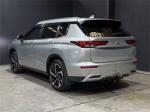2022 MITSUBISHI OUTLANDER 4D WAGON ASPIRE 7 SEAT (AWD) ZM MY22.5