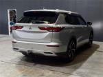 2022 MITSUBISHI OUTLANDER 4D WAGON ASPIRE 7 SEAT (AWD) ZM MY22.5