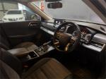 2022 MITSUBISHI OUTLANDER 4D WAGON ASPIRE 7 SEAT (AWD) ZM MY22.5