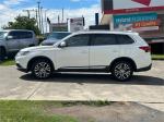 2017 MITSUBISHI OUTLANDER 4D WAGON LS SAFETY PACK (4x4) 7 SEATS ZK MY17