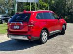 2020 MITSUBISHI OUTLANDER 4D WAGON ES 7 SEAT (2WD) ZL MY20