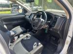 2013 MITSUBISHI OUTLANDER 4D WAGON LS (4x4) ZJ