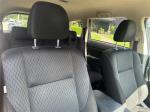 2013 MITSUBISHI OUTLANDER 4D WAGON LS (4x4) ZJ