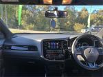2018 MITSUBISHI OUTLANDER 4D WAGON ES 7 SEAT (AWD) ZL MY19