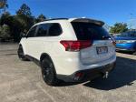 2018 MITSUBISHI OUTLANDER 4D WAGON ES 7 SEAT (AWD) ZL MY19
