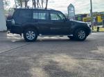 2010 MITSUBISHI PAJERO 4D WAGON GLX LWB (4x4) NT MY10