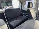 2010 MITSUBISHI PAJERO 4D WAGON GLX LWB (4x4) NT MY10