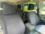 2006 MITSUBISHI PAJERO 4D WAGON VR-X LWB (4x4) NS