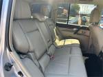 2006 MITSUBISHI PAJERO 4D WAGON EXCEED LWB (4x4) NS