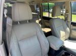 2006 MITSUBISHI PAJERO 4D WAGON EXCEED LWB (4x4) NS