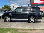 2014 MITSUBISHI PAJERO 4D WAGON VR-X LWB (4x4) NW MY14