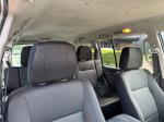 2009 MITSUBISHI PAJERO 4D WAGON GLS LWB (4x4) NT