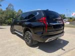 2020 MITSUBISHI PAJERO SPORT 4D WAGON GLS (4x4) 7 SEAT QF MY20