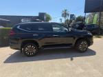 2020 MITSUBISHI PAJERO SPORT 4D WAGON GLS (4x4) 7 SEAT QF MY20