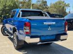 2019 MITSUBISHI TRITON DOUBLE CAB P/UP GLS (4x4) MR MY19