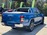 2019 MITSUBISHI TRITON DOUBLE CAB P/UP GLS (4x4) MR MY19