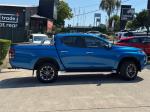 2019 MITSUBISHI TRITON DOUBLE CAB P/UP GLS (4x4) MR MY19