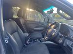 2015 MITSUBISHI TRITON DUAL CAB UTILITY GLS (4x4) MQ MY16