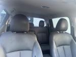 2015 MITSUBISHI TRITON DUAL CAB UTILITY GLS (4x4) MQ MY16