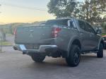 2015 MITSUBISHI TRITON DUAL CAB UTILITY GLS (4x4) MQ MY16