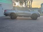 2015 MITSUBISHI TRITON DUAL CAB UTILITY GLS (4x4) MQ MY16