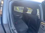 2015 MITSUBISHI TRITON DUAL CAB UTILITY GLS (4x4) MQ MY16