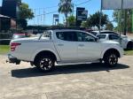 2018 MITSUBISHI TRITON DUAL CAB UTILITY EXCEED (4x4) MQ MY18