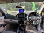 2013 MITSUBISHI TRITON DOUBLE CAB UTILITY GLX (4x4) MN MY13