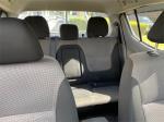 2013 MITSUBISHI TRITON DOUBLE CAB UTILITY GLX (4x4) MN MY13