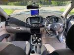 2013 MITSUBISHI TRITON DOUBLE CAB UTILITY GLX (4x4) MN MY13
