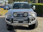 2013 MITSUBISHI TRITON DOUBLE CAB UTILITY GLX (4x4) MN MY13