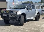 2013 MITSUBISHI TRITON DOUBLE CAB UTILITY GLX (4x4) MN MY13