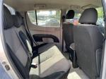 2013 MITSUBISHI TRITON DOUBLE CAB UTILITY GLX (4x4) MN MY13